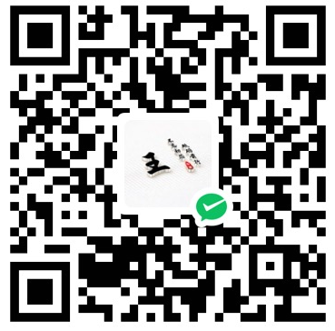 收费二维码